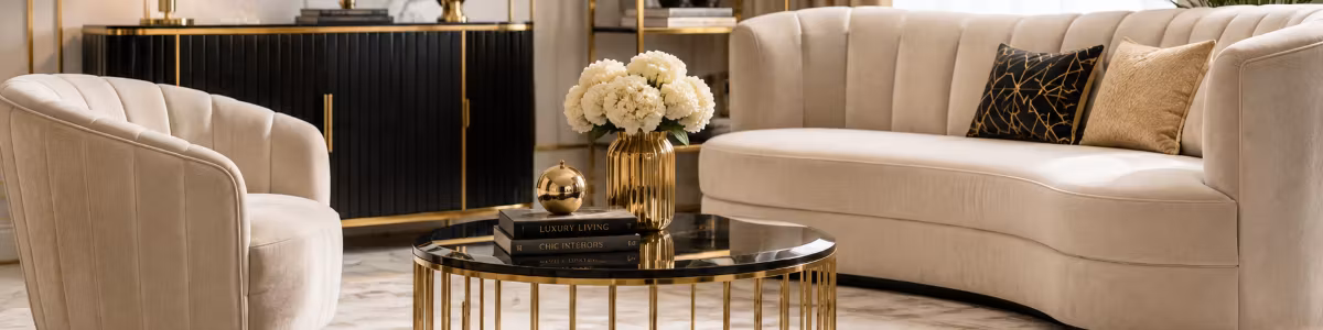 Mobilier lux