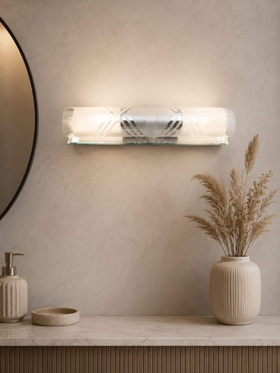 mobilier de evenimente — aplică ceramică cu două socluri E27