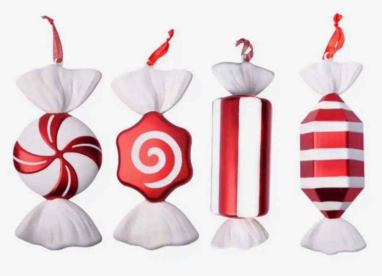 mobilier de evenimente — figurine decorative pentru măsuța copiilor