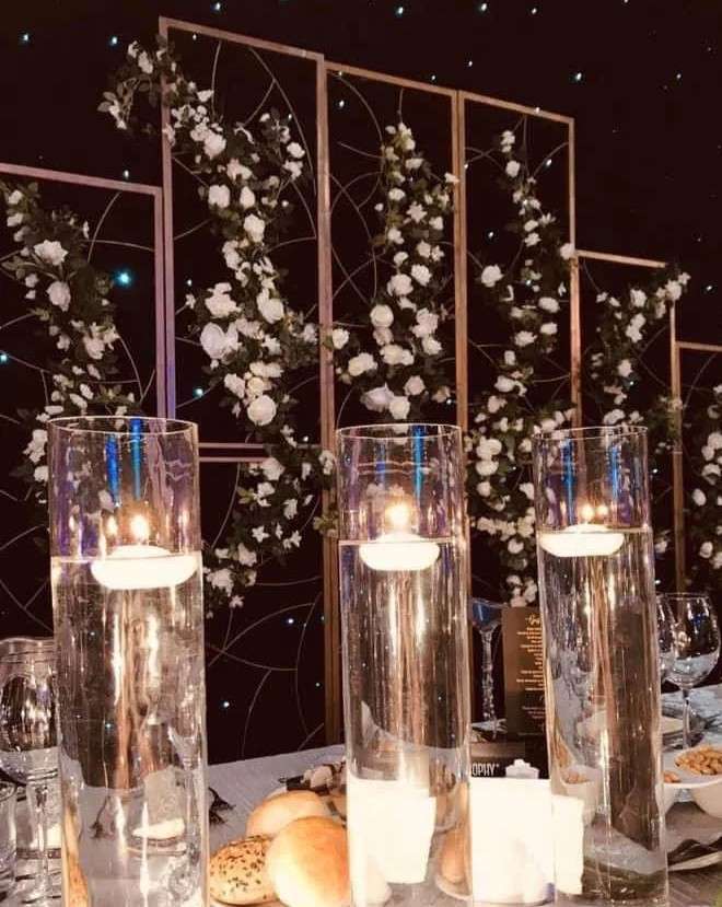 Decor corporate: 5 lucruri pe care le uiți la montaj