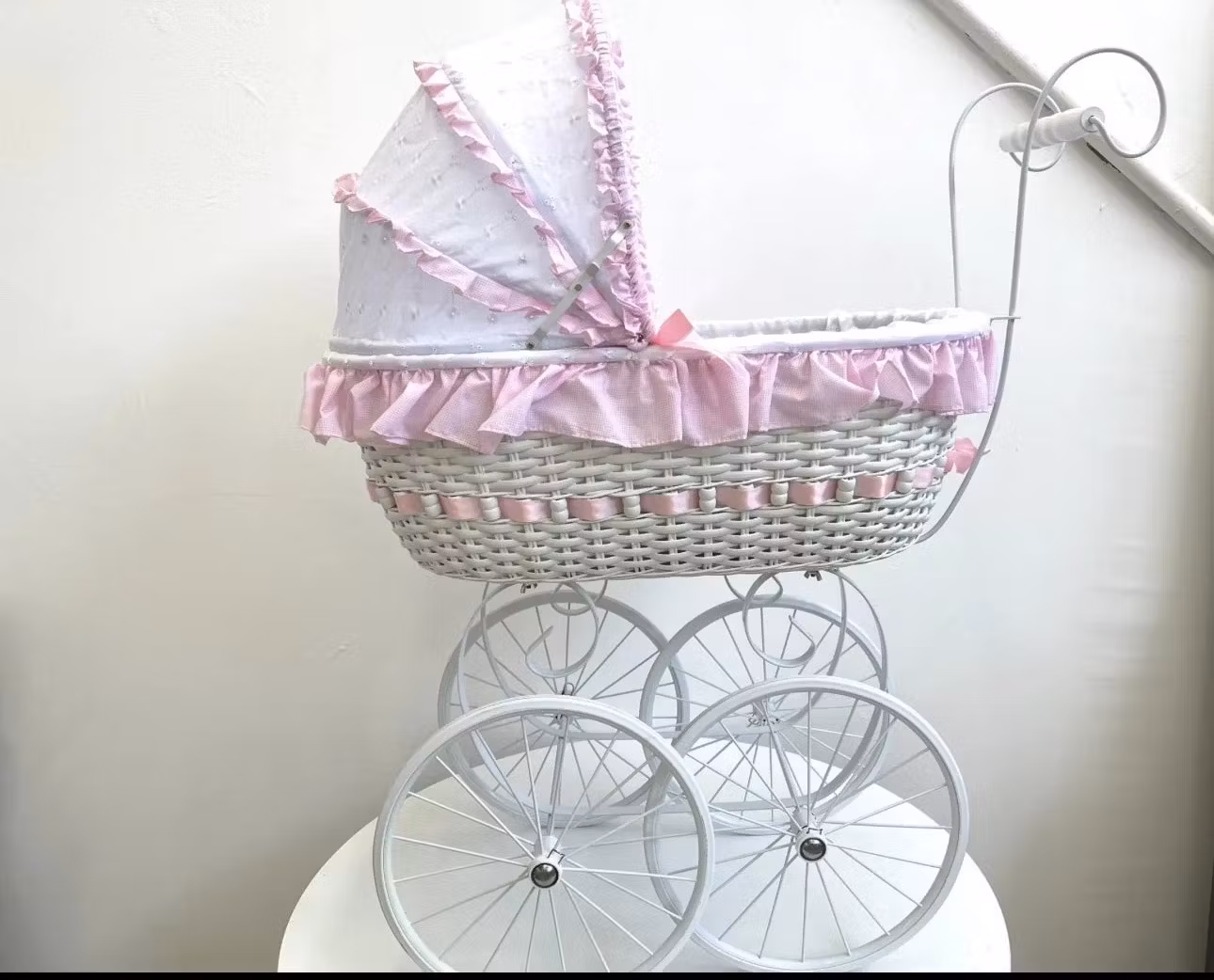 Decor de botez: planul de pregătire pe 3 săptămâni