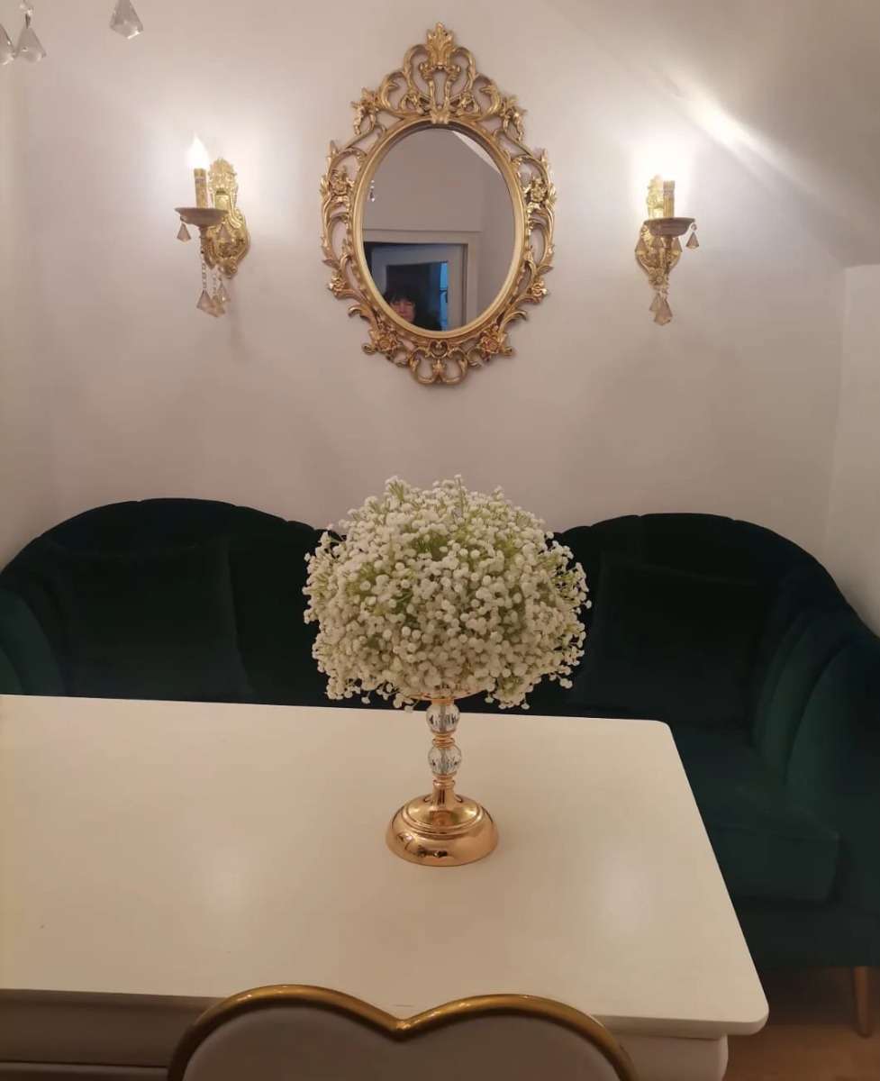 Ce decor aduci tu la nuntă și ce oferă restaurantul