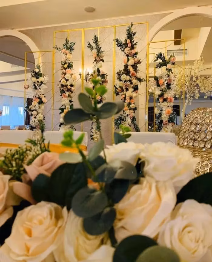 Sevaletele la evenimente: unde le pui ca să separi zone