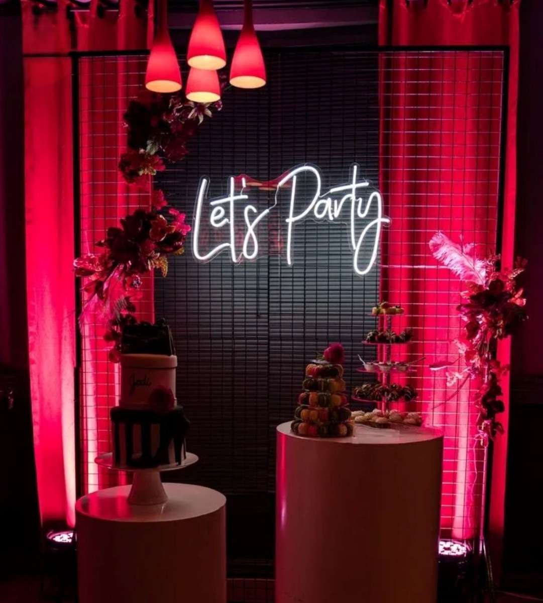 Revelion corporate la restaurant: ce aduci peste decor