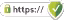 http secure