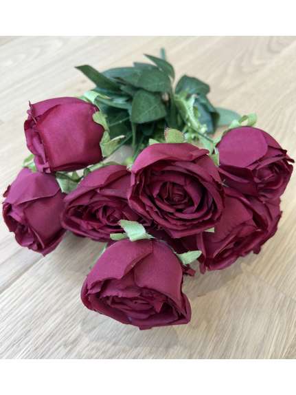 Trandafiri 2070 Grena buchet 12 fire