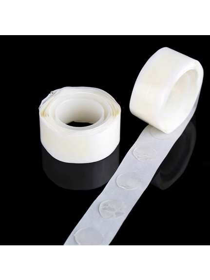 Banda cu lipici pentru baloane