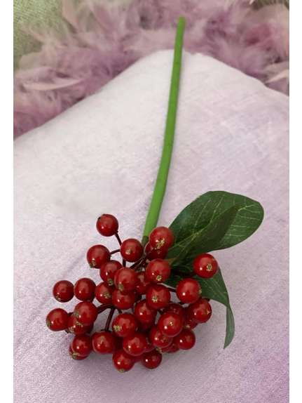 BUCHET BOBITE 2023 ROSU
