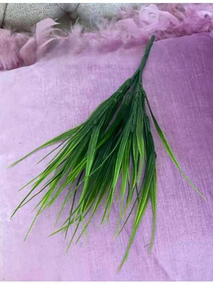 BUCHET IARBA FR070 VERDE