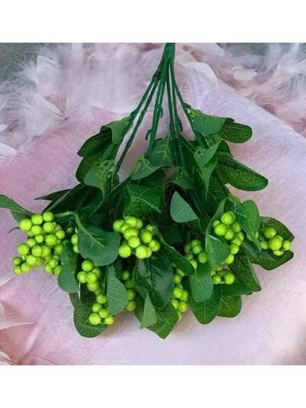 BUCHET VERDEATA SI BOBITE 6267 VERDE