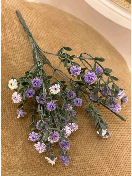 BUCHET VERDEATA SI FLORICELE FR056 MOV