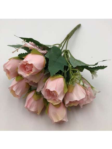 Buchetel mini roze F234 Roz