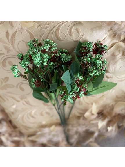 BUCHET VERDEATA FR 071 VERDE