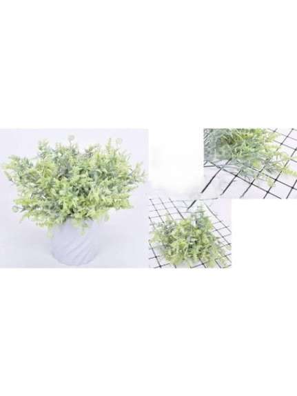 BUCHET VERDEATA 2086 VERDE