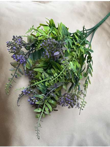 BUCHET VERDEATA FR101 MOV