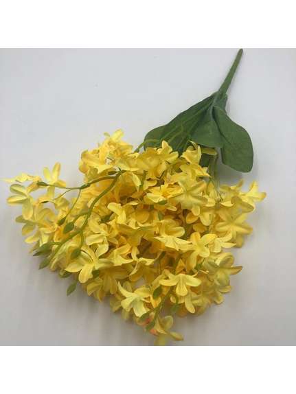 Buchet zambila FL045 Galben