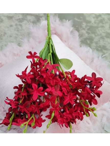 Buchet zambila FL045 Rosu