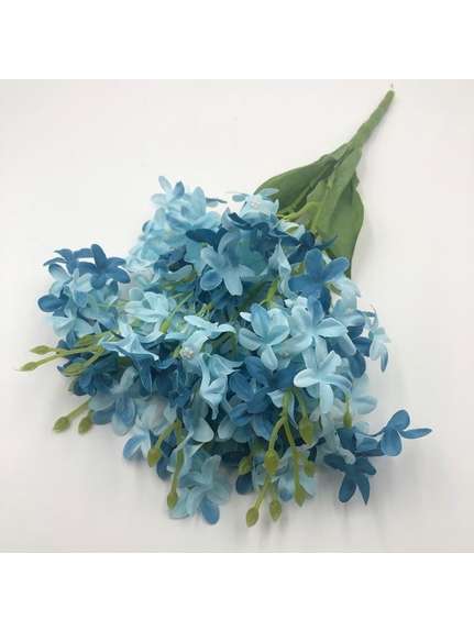 Buchet zambila FL045 Albastru