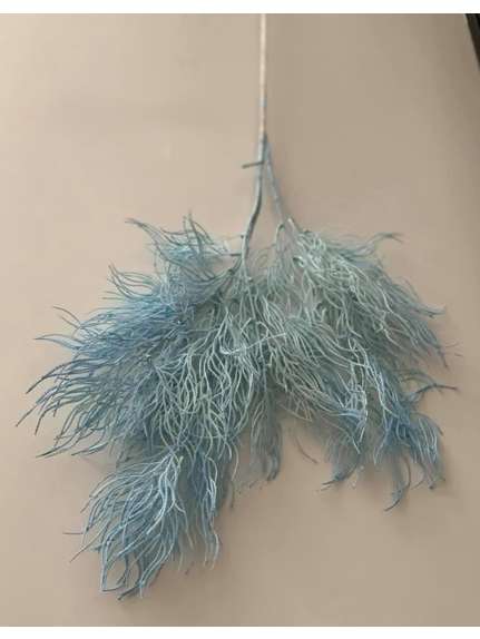 CRENGUTA FIRICELE FR039 ALBASTRU