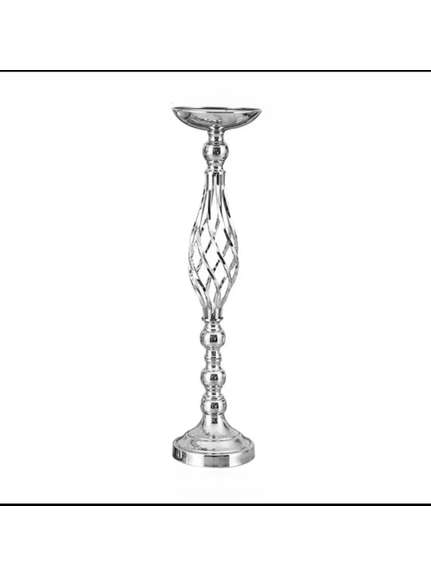 Sfesnic CS01 Argintiu mediu 53 cm