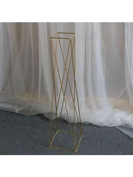 Sfesnic suport Auriu 70cm CS075