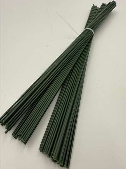 Set 100 Sarme Tije pentru Flori 40 cm – Speciale pentru Trandafiri