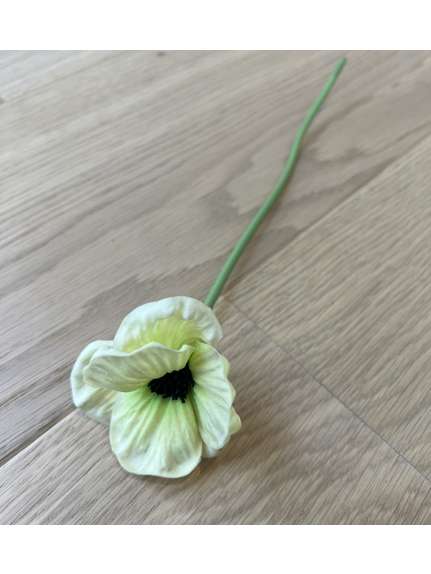 Anemona  silicon FL022 Green
