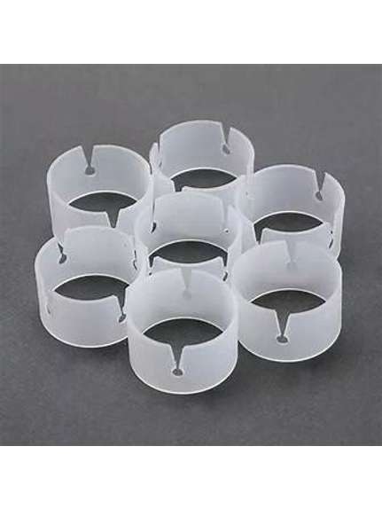 Legătura pentru Baloane Ballon Lock - Set de 50 buc