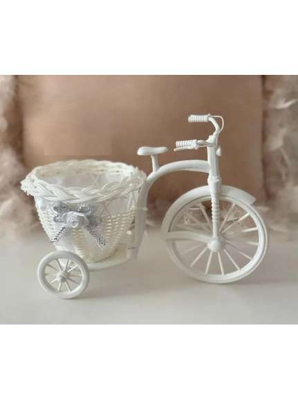 Minibicicleta Decorativa – Cod 1062