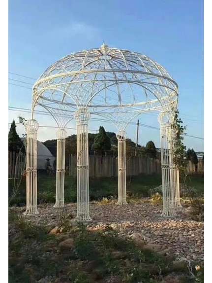 Pavilion Gazebo BJ1416