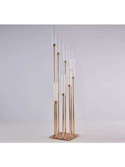 Sfesnic CS035/8 – 8 Brate, Auriu