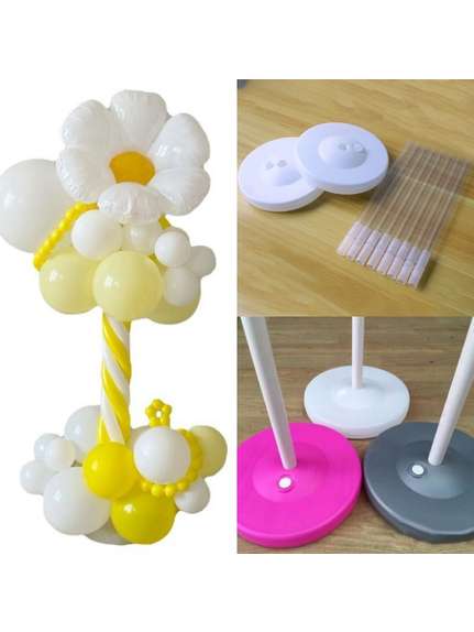 Stalp pentru Baloane 90 cm