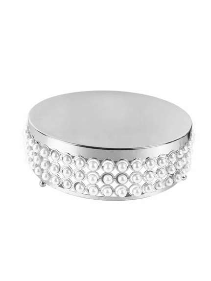 Suport Tort – Cod 1830 – Argintiu – 45 cm