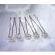 Set 20 Ace Decor cu Diamant – HAIRPIN Cod 2021