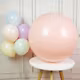 Balon Jumbo 36 inch (90 cm) – Portocaliu