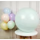 Balon Jumbo 36 inch (90 cm) – Verde Vernil