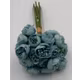 Trandafiri 2367 Blue buchet 20 fire