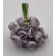 Trandafiri 2367 Mov light purple buchet 20 fire