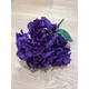 Hortensie H6 Violet buchet 5 fire