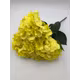 Hortensie buchet 6 fire H8 Yellow 