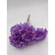 Hortensie FL001 Purple buchet 7 fire