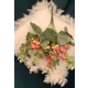 BUCHET FLORI SI EUCALIPT CICLAM A104