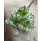 BUCHET VERDEATA FR100 ALB 35CM