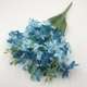 Buchet zambila FL045 Albastru