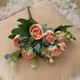 Buchet bujorei TR6027 Corai 