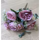 Bujori 6027 Mov buchet 6 fire