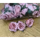 Cap trandafir FL063 Roz prafuit