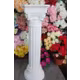 Coloana Romana 0826 Alb 90 cm