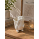 Purrfect Pot – Ghiveci Decorativ Pisicuță ceramica DC006