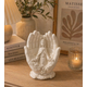 Divine Grace – Suport Decorativ Spiritual din ceramica DC007